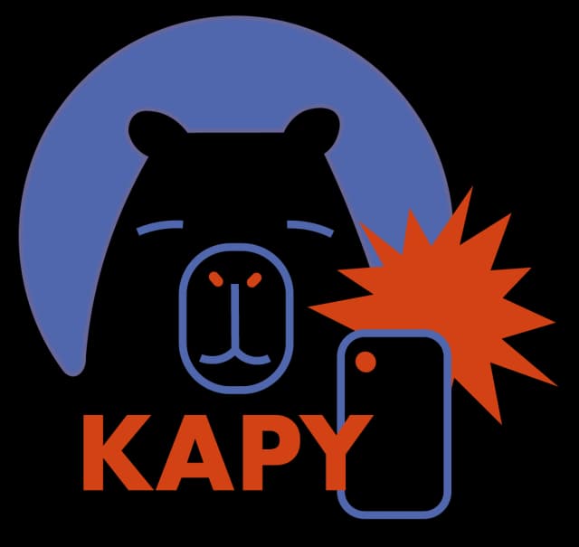 KAPY Logo